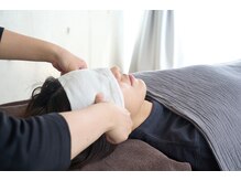 ヘッドステラ 恵比寿(Head Stellar)/重たい眼精疲労もスッキリ！