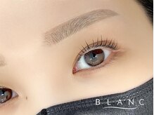 アイラッシュサロン ブラン 名古屋パルコ店(Eyelash Salon Blanc)/まつげパーマ/パリジェンヌ