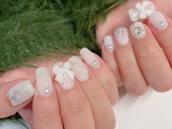 ホワイトクリスマス11980円