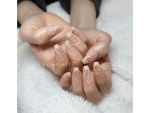 ロミー(Rommy)/事前連絡必須★バラネイル