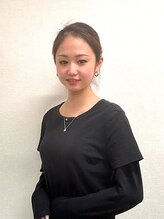 ナイスネイル 南越谷店(NICE NAIL) Anna