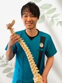 ココロカラダメディカル 表参道院 矢作 直幸