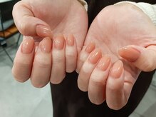 ルカ 大宮(Luca)/<HAND>ワンカラー×ライン