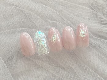 バイオ ナゴヤ(Bio nagoya)/フィルイン、パラジェル変更可能