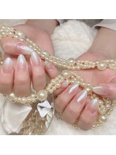 アイカ(Aika)/オーロラグラデーション