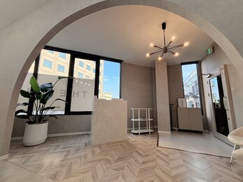 ザバーム 南越谷店(THE BALM)/THE BALM 南越谷店♪