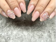 プピル(PUPIL)/ワンホンネイル★