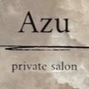 アズ(Azu)のお店ロゴ