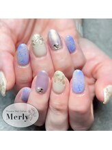 メリー(Merly)/