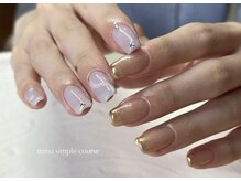 トレノ(TRENO)/シンプルコース　8800