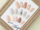 ネイルサロンアンジュ(Nail Salon Ange)の写真
