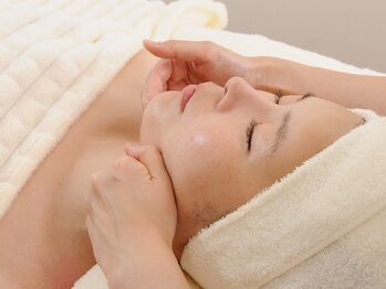 アオン(aon.)/食いしばり/エラ張りも..☆