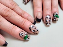 アンドサロン(And..salon)