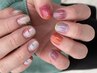 【hand】monthly  design M （90min）