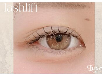 リュクス 蒲田店(Luxe)/パリジェンヌ