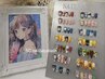 【推しネイル・痛ネイル・概念・キャラクター】予約を選択