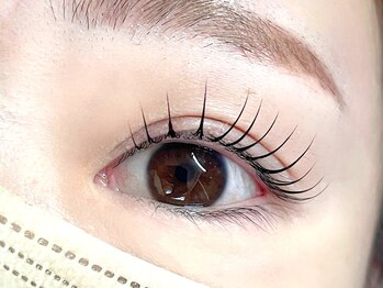 キト(KITO)/◆マスカラパーマ