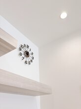 クラス(CLASS)/店内の雰囲気