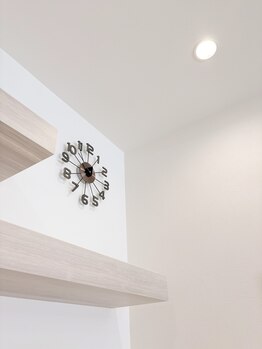 クラス(CLASS)/店内の雰囲気