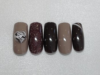 アンネ 表参道(ANNE)/【Hand】トレンド/シーズン定額