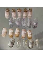 アンネ 千葉中央店(ANNE)/February monthly《A》