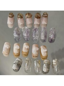 アンネ 千葉中央店(ANNE)/February monthly《A》