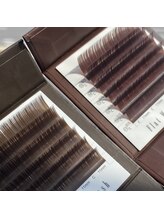 トータルビューティー(TOTAL BEAUTY)/カラーエクステ