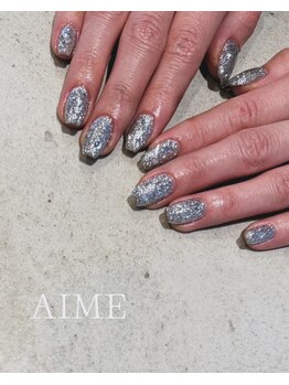 アイム(AIME)/シンプル