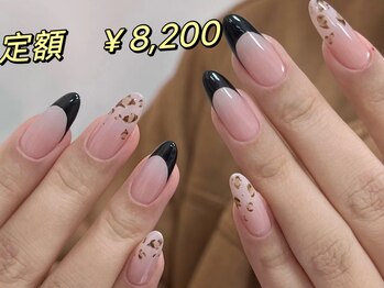 ミューネイル(Miu Nail)/定額