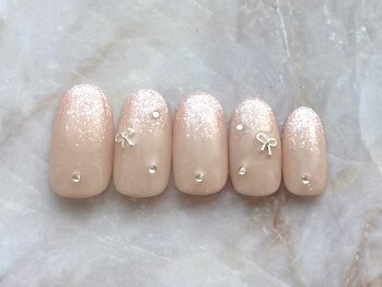 ミクス バイ キングジム(Mxx by KingGYM)/スタンダードコース/ピンク¥9000