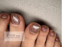 カラット(1111crat)