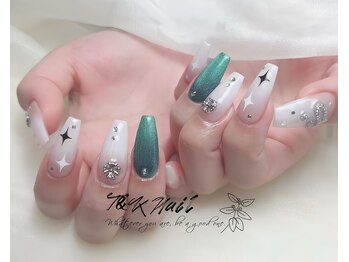 ティーアンドケー ネイル(T&K nail)/