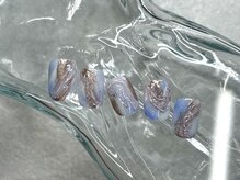 ノンチェ 大阪梅田店(Nonche)/ニュアンス【パラジェル梅田】