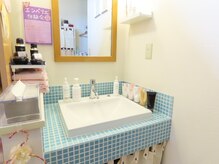 ブランニュアージュ(Blanc nuage)/