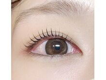 アストラール(astrale)/まつげパーマ