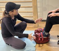 コンディショニングラボ ヴォア 銀座店(Conditioning Lab. Voar)