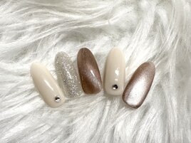 オフィスネイル