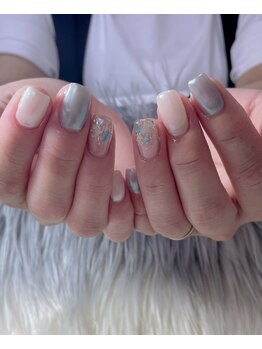 リーズ(R's)/お任せネイル