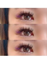 ジェミニアイラッシュ 浅草橋(gemini eyelash)/ボリュームラッシュ