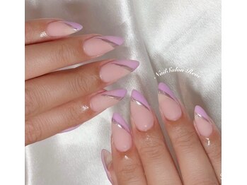 ネイルサロン レーヴ(Reve)/