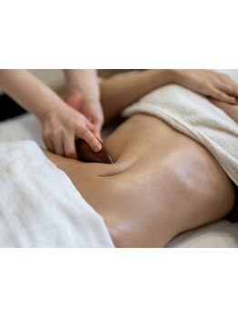 サイズダウンを目指したい