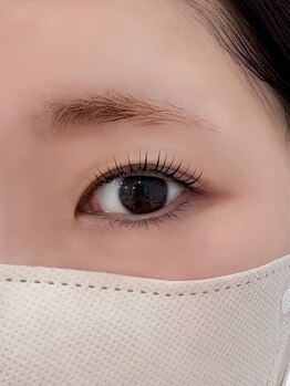 イーエヌトリップ(en.trip)/まつ毛パーマ