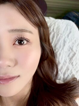 エルア 名古屋栄(elua)/パリジェンヌ/マツパ/まゆげ