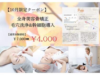ポノ(Pono)の写真