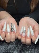 コモネイルスタジオ(CoMo Nail Studio)/