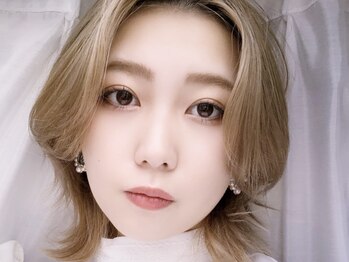 ロコラッシュ 恵比寿店の写真/高い技術力をもったスタッフが多数在籍!お客様1人1人の目元にあったデザインを丁寧にカウンセリング♪