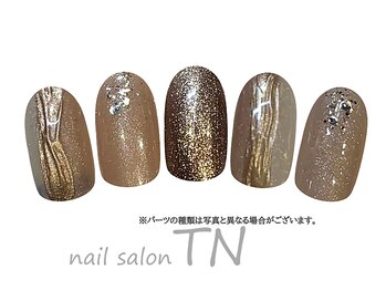 季節の定額6900円コ―ス