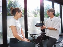 メディトレ 麻布十番店(MediTRA)