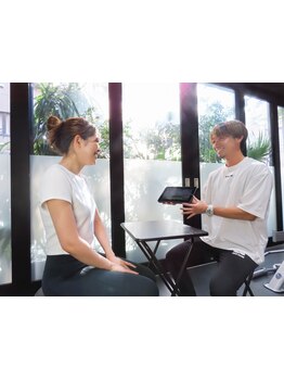 1回ごとにお支払い可能なサロン