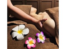 プラチナムアロマ 大宮店(PLATINUM AROMA)/アロマリンパオイルマッサージ